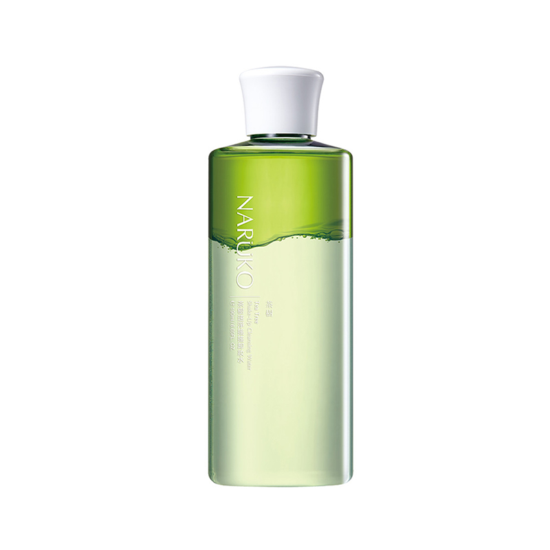 Naruko Tea Tree Shake-Up Cleansing Water (8)